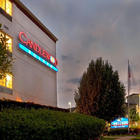 Candlewood Suites Tyler By Ihg Экстерьер фото