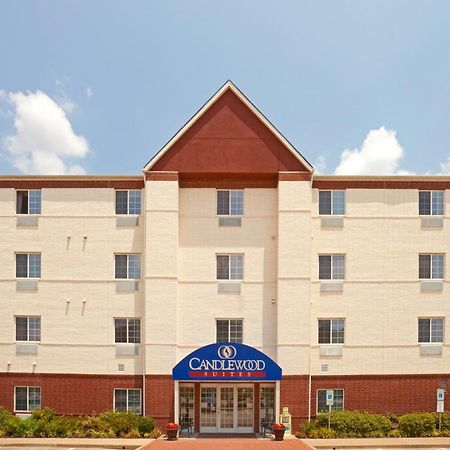Candlewood Suites Tyler By Ihg Экстерьер фото