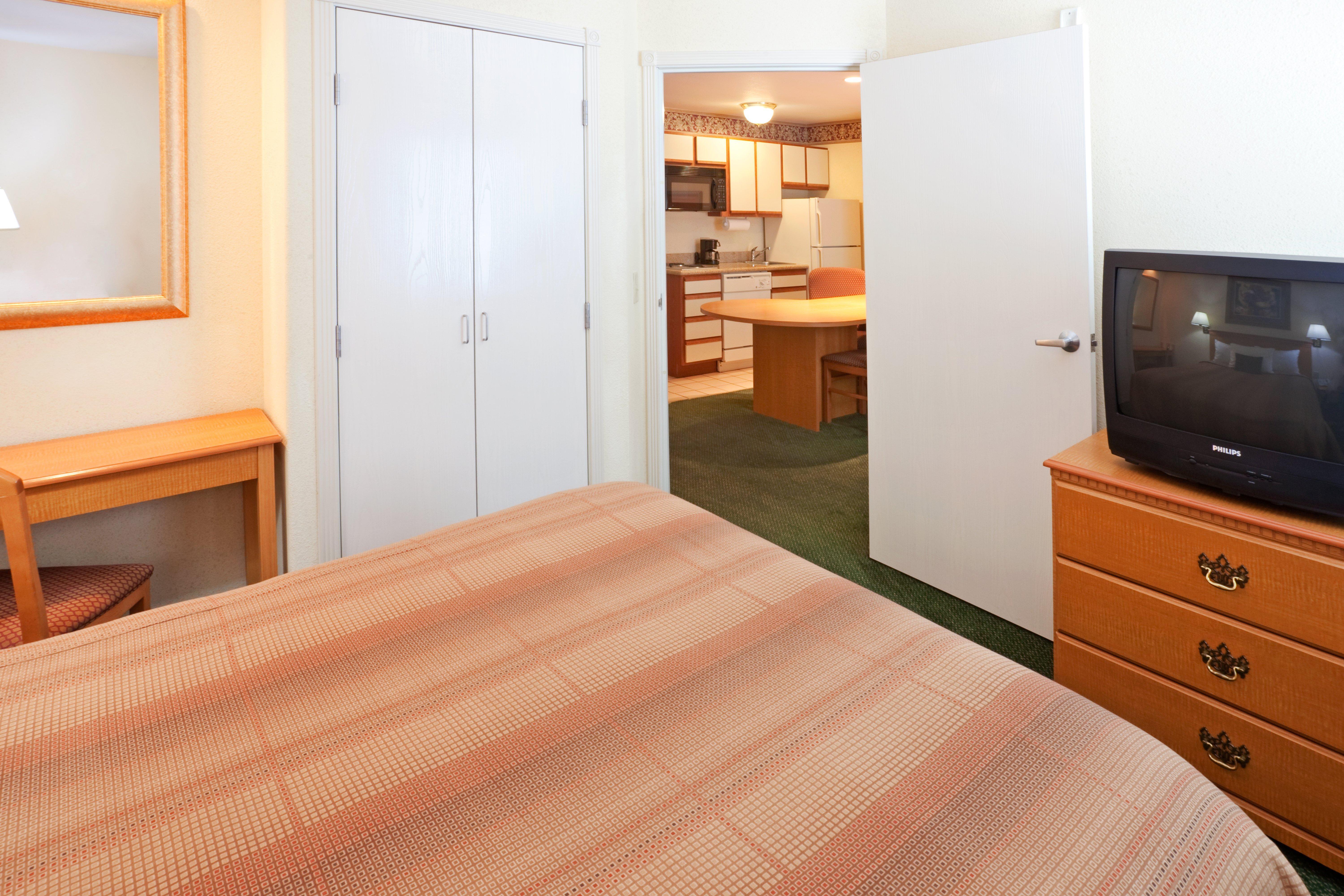 Candlewood Suites Tyler By Ihg Номер фото