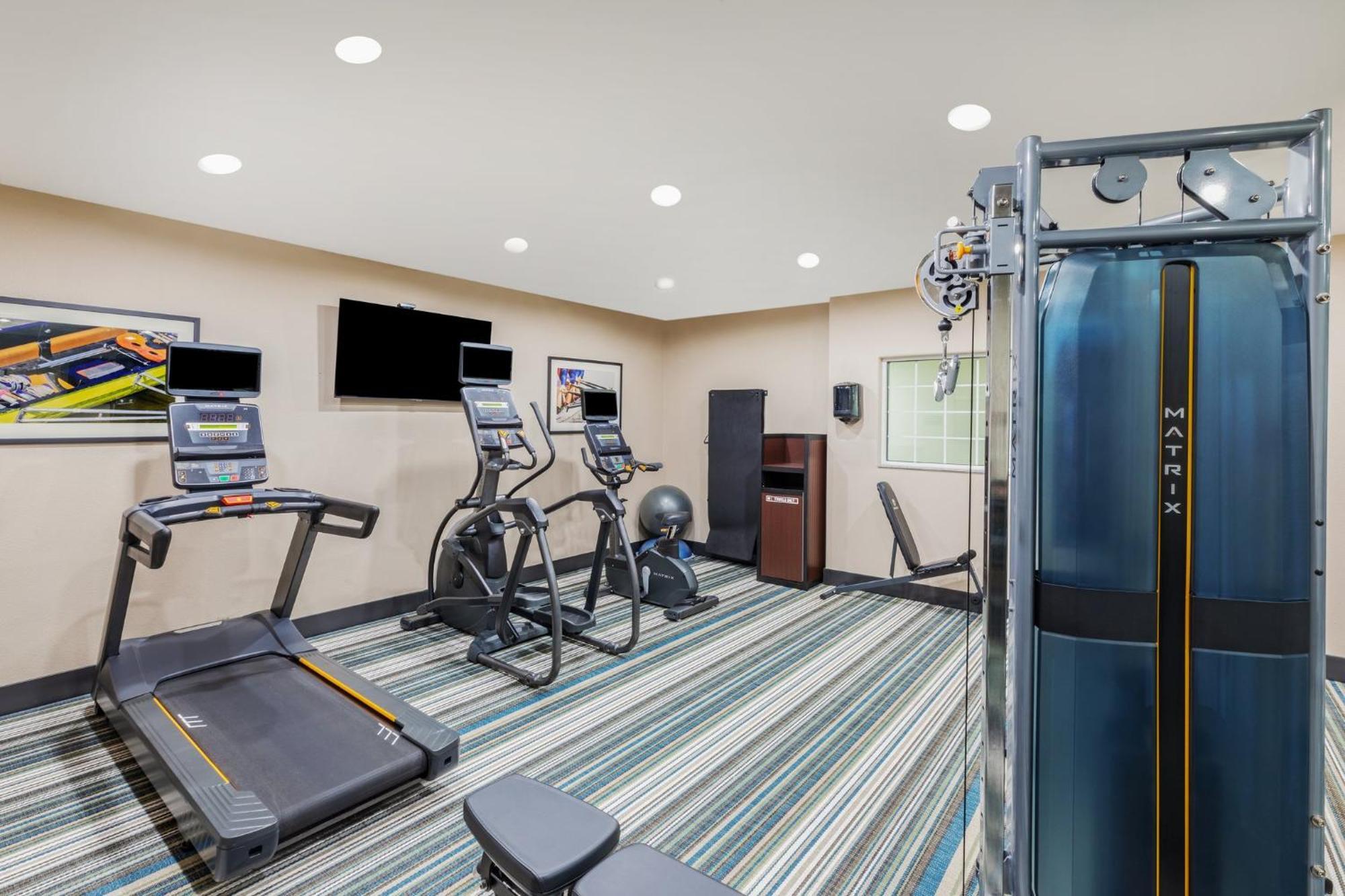 Candlewood Suites Tyler By Ihg Экстерьер фото